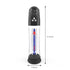 WARRIOR KING PUMP